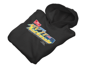 2025 TT ATV Nationals - Event hoodie