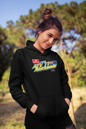 2025 TT ATV Nationals - Event hoodie