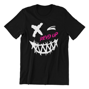 Boys Revd Up Light Masters - Tee