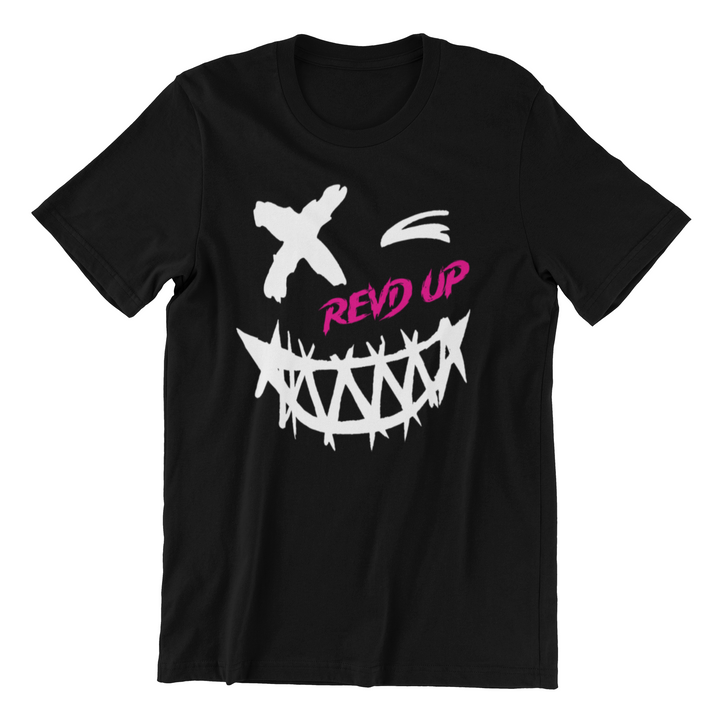 Boys Revd Up Light Masters - Tee