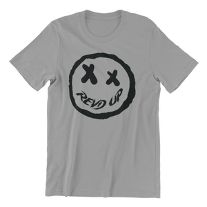 Women Revd Up Smileys - Tee