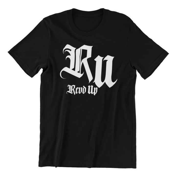 R U Gangster - Tee