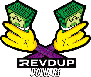 Revdup Dollars