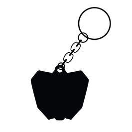 Custom Key chain (That Matches your decals)