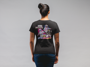 Lori Graham -  T-Shirt