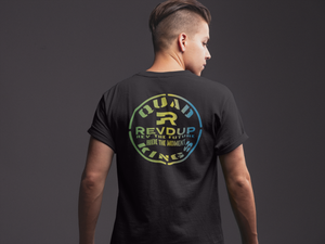 Boys Revdup QuadKings - Tee