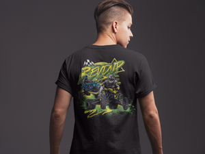Men Revdup Vegas - Tee