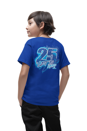 Boys Revdup Fly - Tee