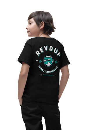 Boys Revdup R Coin - Tee