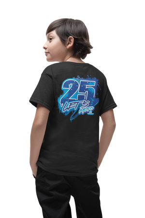 Boys Revdup Fly - Tee