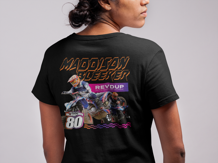 Maddison Bleeker -  T-Shirt