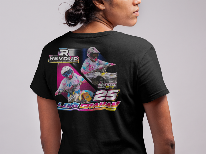 Lori Graham -  T-Shirt