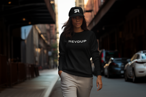 Revdup™ Black Cap