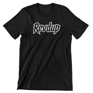 Boys Revd Up Growl - Tee