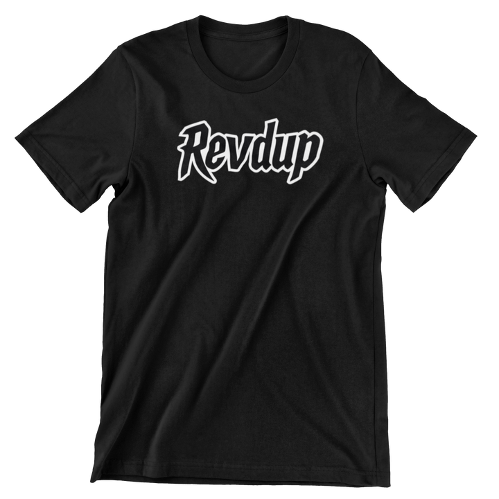 Boys Revd Up Growl - Tee