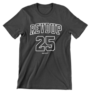 Boys Revdup Bulls - Tee