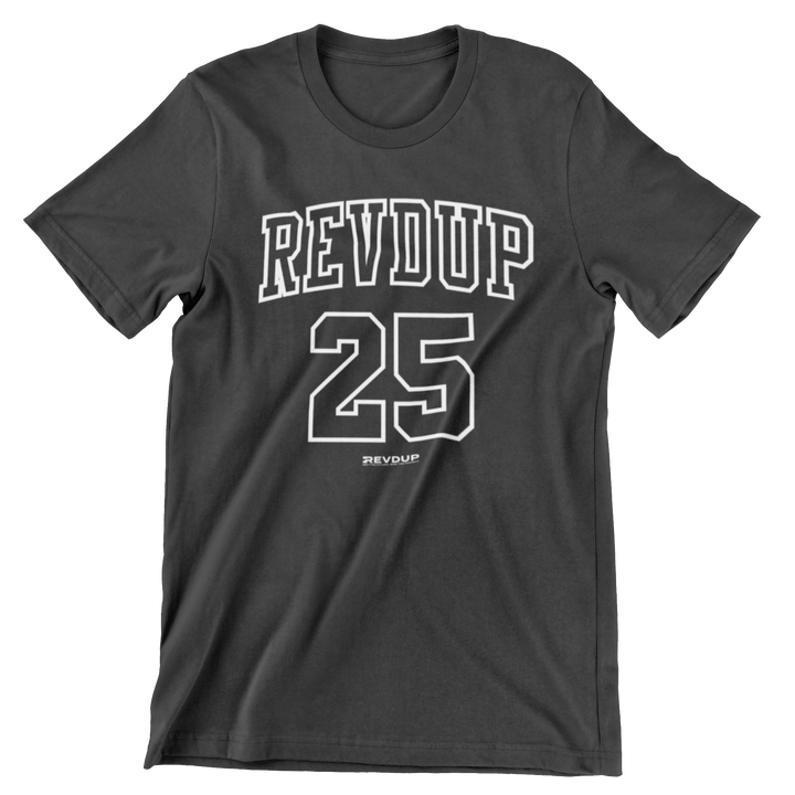 Boys Revdup Bulls - Tee
