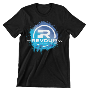 Boys Revdup Fly - Tee