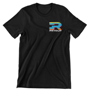 Boys Revd Up Moto Life - Tee