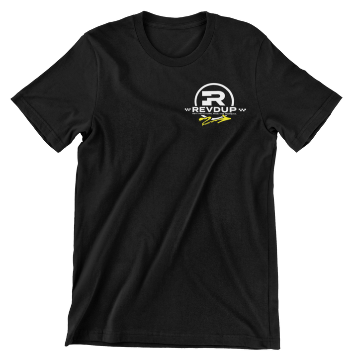 Men Revdup Vegas - Tee
