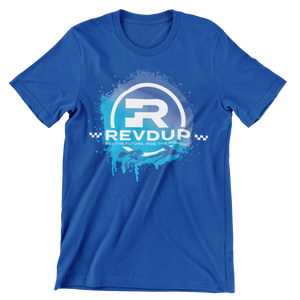 Boys Revdup Fly - Tee