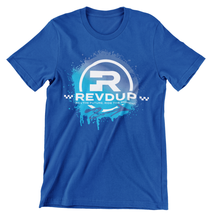 Boys Revdup Fly - Tee