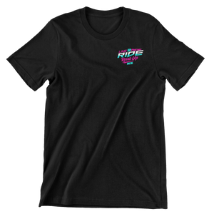Boys Revd Up Live 2 Ride - Tee