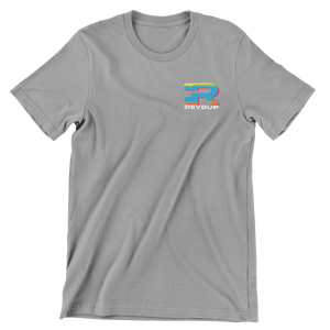 Boys Revdup Moto Life - Tee