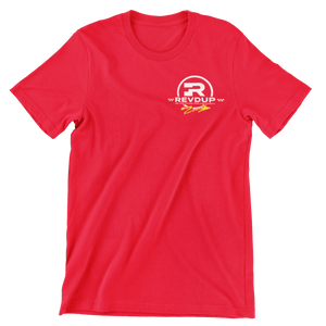 Boys Revdup Vegas - Tee