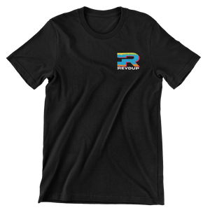 Boys Revdup Moto Life - Tee