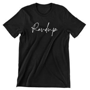 Boys Revdup Signature - Tee