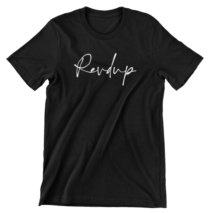 Boys Revdup Signature - Tee