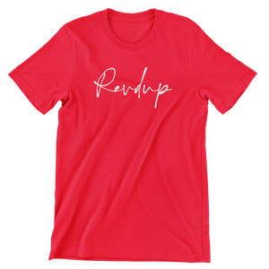 Boys Revdup Signature - Tee