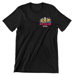 Boys Revd Up Keep Revvn - Tee