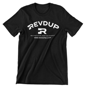 Boys Revd Up Ride The MoBoyst - Tee