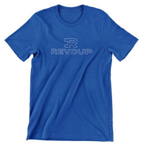 Boys Revdup Stamp - Tee