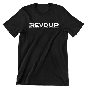Boys Revd Up The Motto - Tee