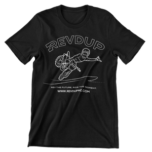 Boys Revd Up Hang Loose - Tee