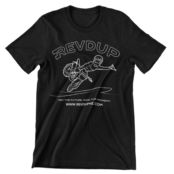 Boys Revd Up Hang Loose - Tee