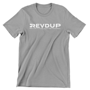 Men Revdup The Motto - Tee