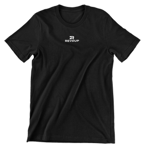 Boys Revd Up Racing Life - Tee