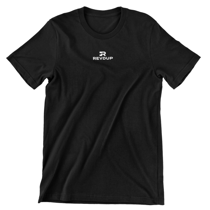Boys Revd Up Racing Life - Tee