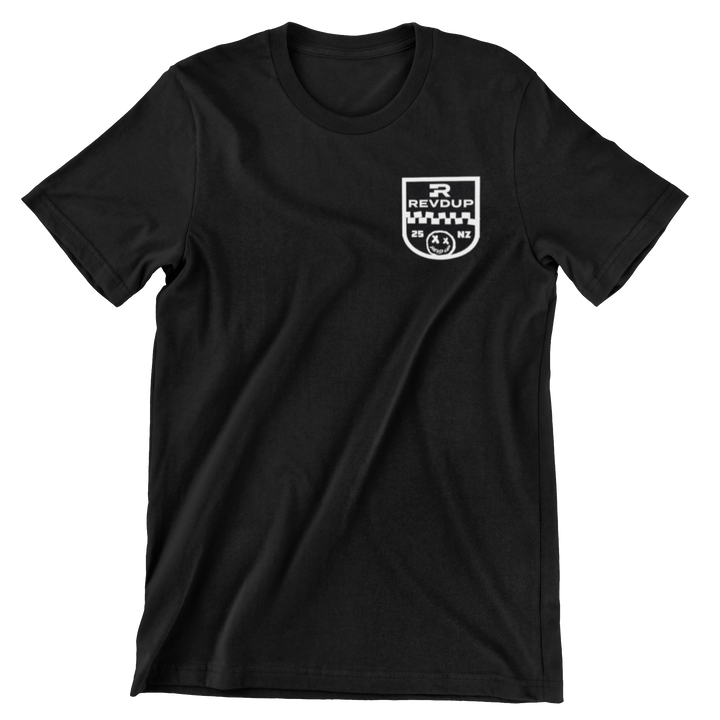 Boys Revd Up Takes a Pocket - Tee