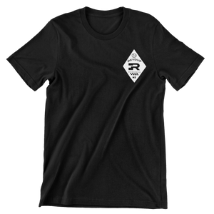 Boys Revd Up Diamonds - Tee