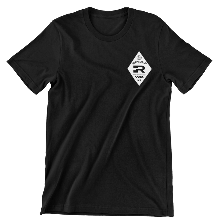 Boys Revd Up Diamonds - Tee