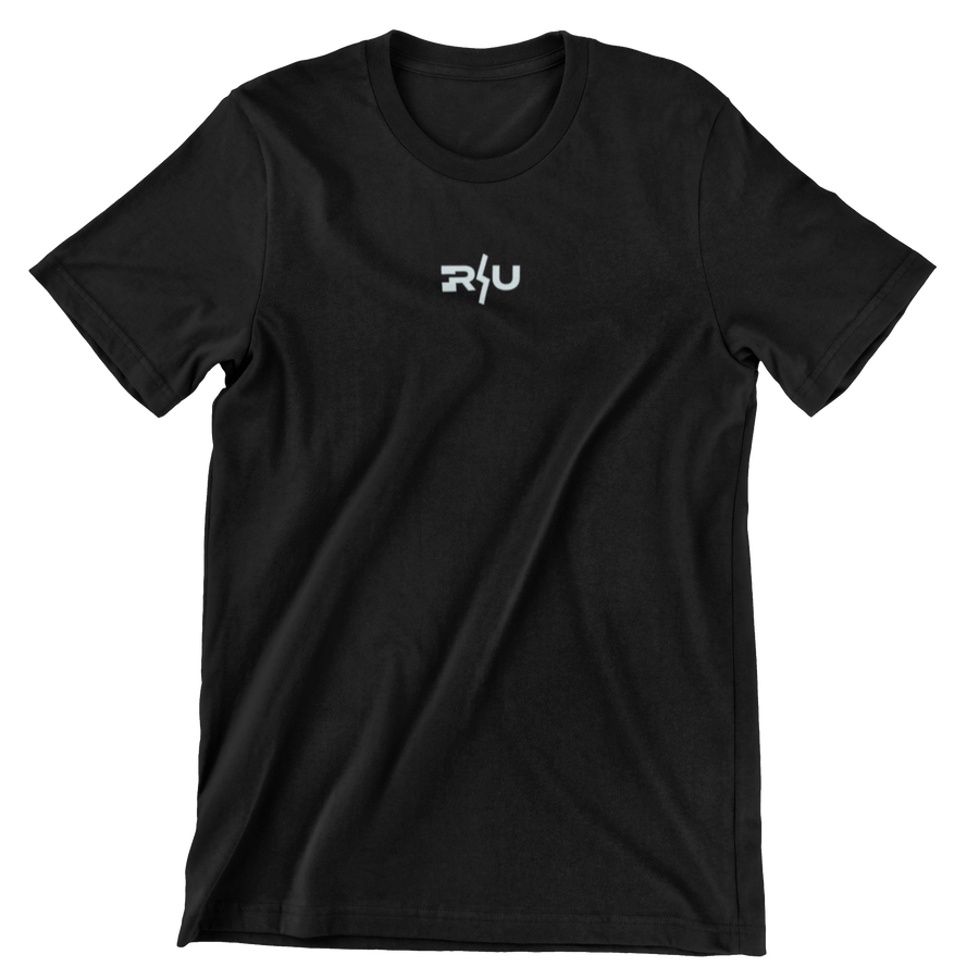 Men Revd Up RU Ready - Tee