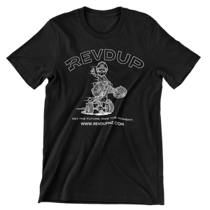Boys Revd Up Lift it - Tee