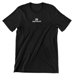 Girls  Revd Up Badass Moto Crew - Tee