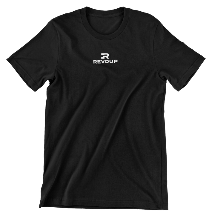 Girls  Revd Up Badass Moto Crew - Tee