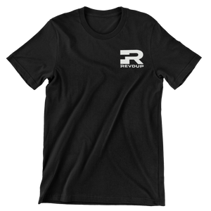 Boys Revd Up Stacked - Tee